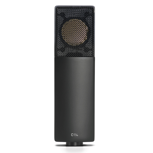 AKG C114