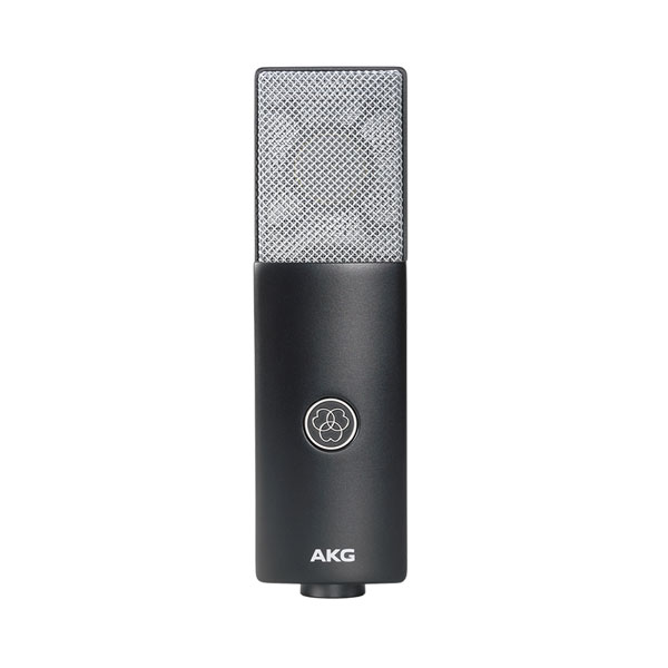 AKG C104