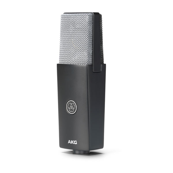 AKG C104