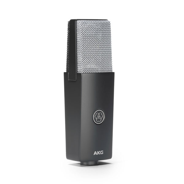 AKG C104