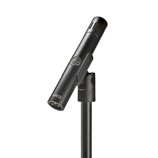 AKG C151