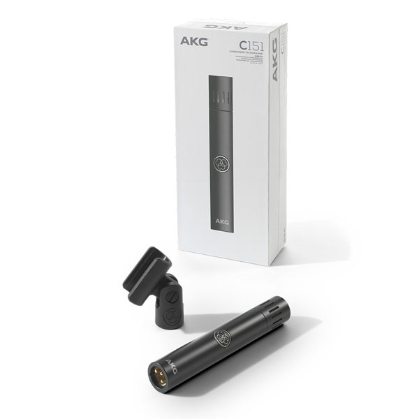 AKG C151