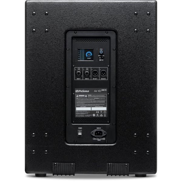 Presonus/サブウーファー/Air XD Sub 15