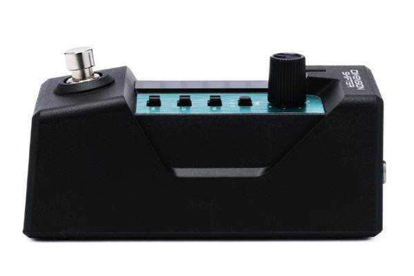 CASIO/エフェクトコントローラー/DIMENSION SHIFTER DN-SE10