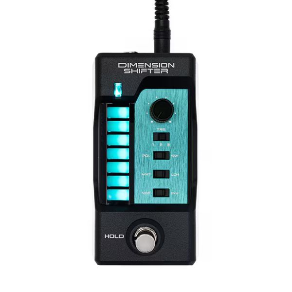 CASIO/エフェクトコントローラー/DIMENSION SHIFTER DN-SE10