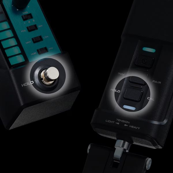 CASIO/エフェクトコントローラー/DIMENSION SHIFTER DN-SE10