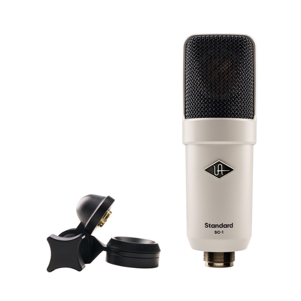 Universal Audio/コンデンサーマイク/SC-1