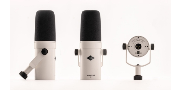 Universal Audio/コンデンサーマイク/SD-1