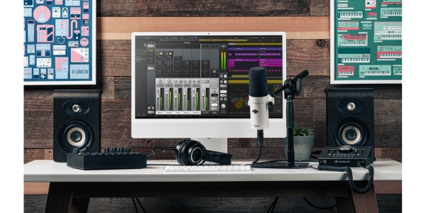 Universal Audio/コンデンサーマイク/SD-1