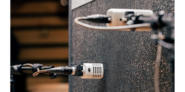 Universal Audio/コンデンサーマイク/SD-3