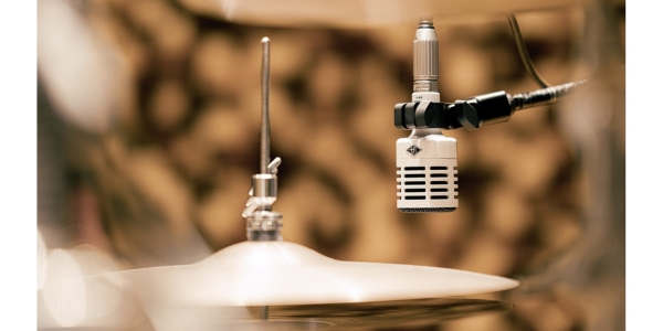 Universal Audio/コンデンサーマイク/SD-3