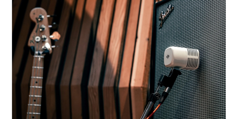 Universal Audio/コンデンサーマイク/SD-5