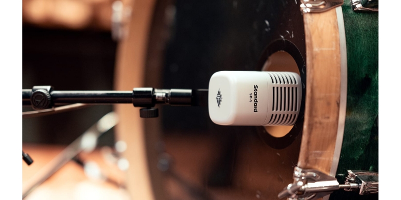 Universal Audio/コンデンサーマイク/SD-5