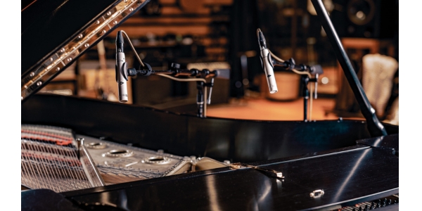 Universal Audio/コンデンサーマイク/SP-1
