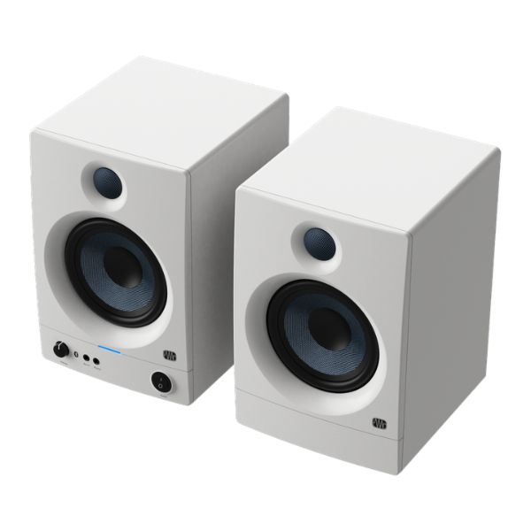 Eris 5BT 2nd Gen (Pair) White