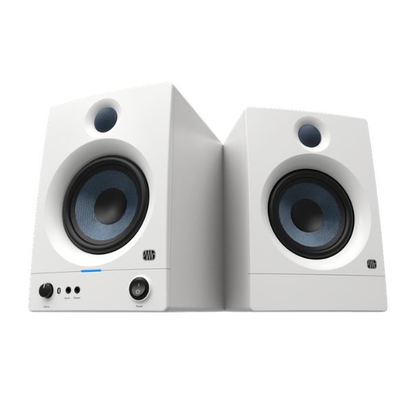 Eris 5BT 2nd Gen (Pair) White