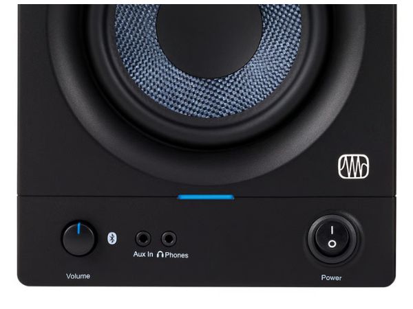 Eris 5BT 2nd Gen (Pair) White