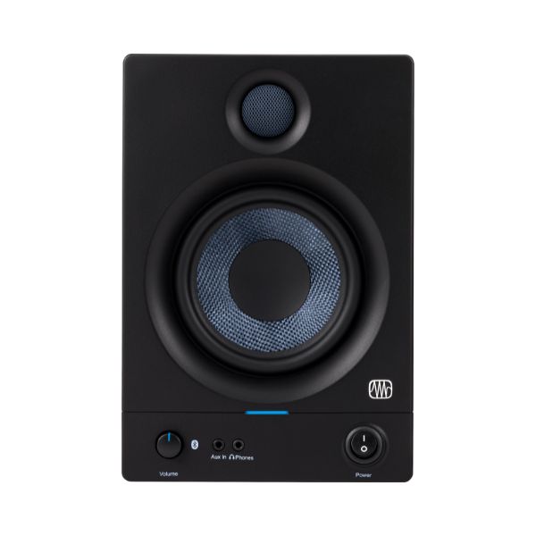 Eris 5BT 2nd Gen (Pair) BLACK