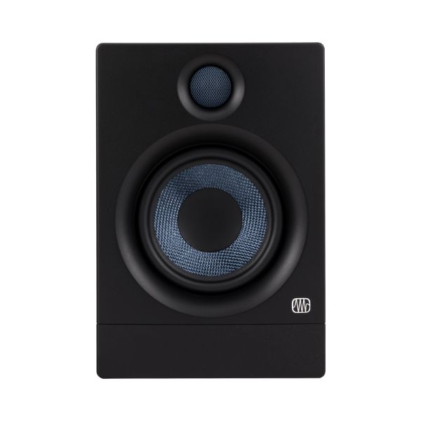 Eris 5BT 2nd Gen (Pair) BLACK