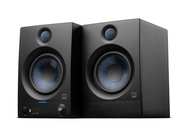 Eris 5BT 2nd Gen (Pair) BLACK