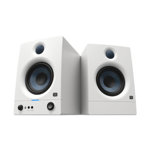 Eris 4.5BT 2nd Gen (Pair) White