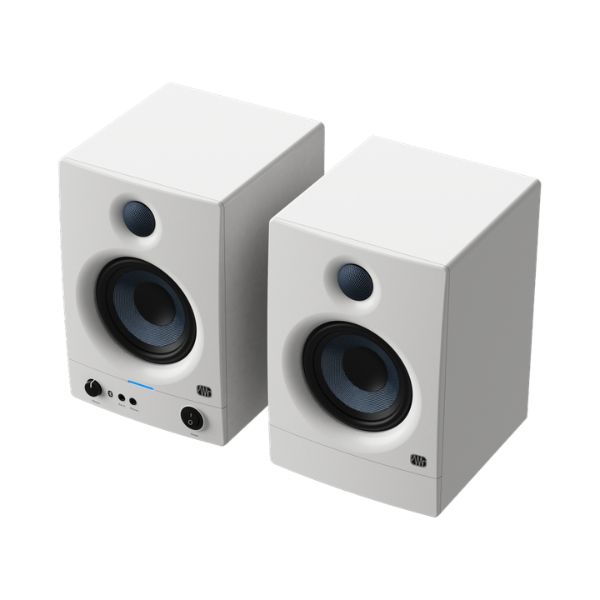 Eris 4.5BT 2nd Gen (Pair) White