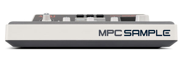 AKAI Professional MPC Sample