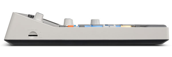 AKAI Professional MPC Sample