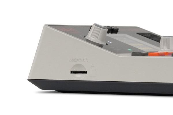 AKAI Professional MPC Sample