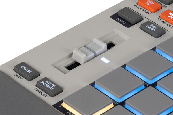 AKAI Professional MPC Sample