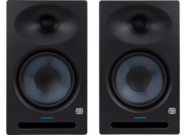 Eris Studio 8 (Single)