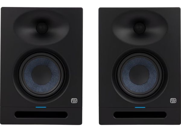 Eris Studio 5 (Single)