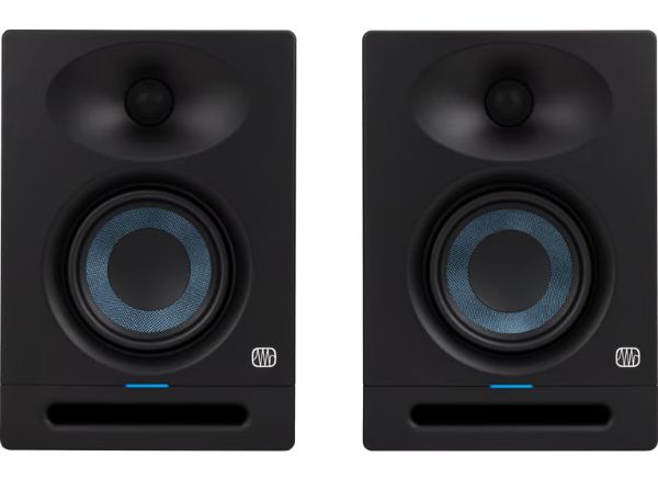 Eris Studio 4 (Single)