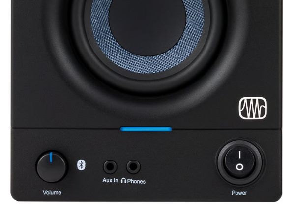 Eris 3.5 2nd Gen (Pair) 