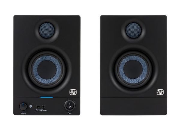 Eris 3.5 2nd Gen (Pair)  