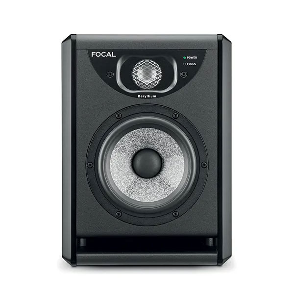Focal ST SOLO 6 BLACK