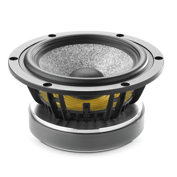 Focal ST SOLO 6 BLACK