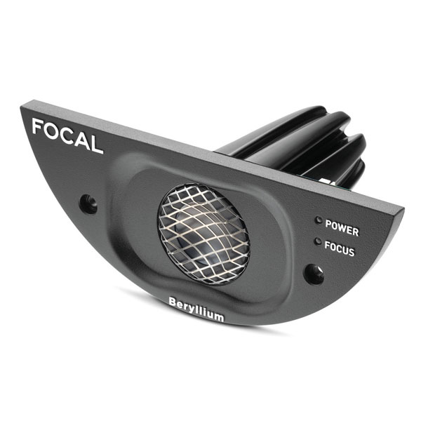 Focal ST SOLO 6 BLACK