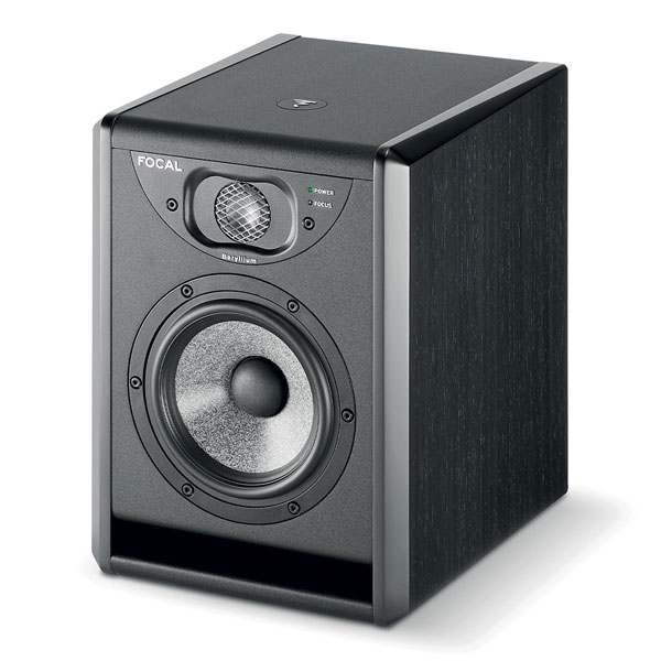 Focal ST SOLO 6 BLACK
