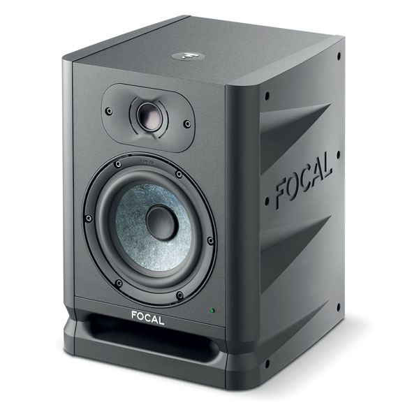 Focal Alpha 50 Evo