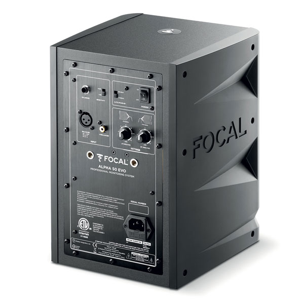 Focal Alpha 50 Evo