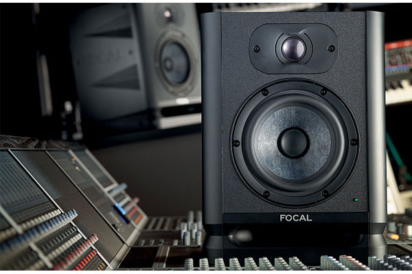 Focal Alpha 50 Evo