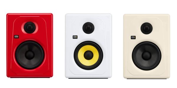 KRK KREATE 5 Limited Edition 補足商品画像1