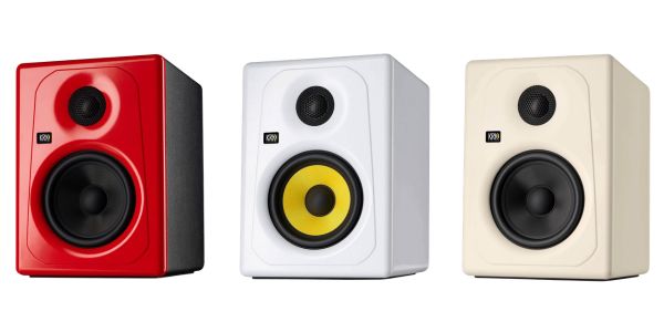 KREATE 5 Limited Edition