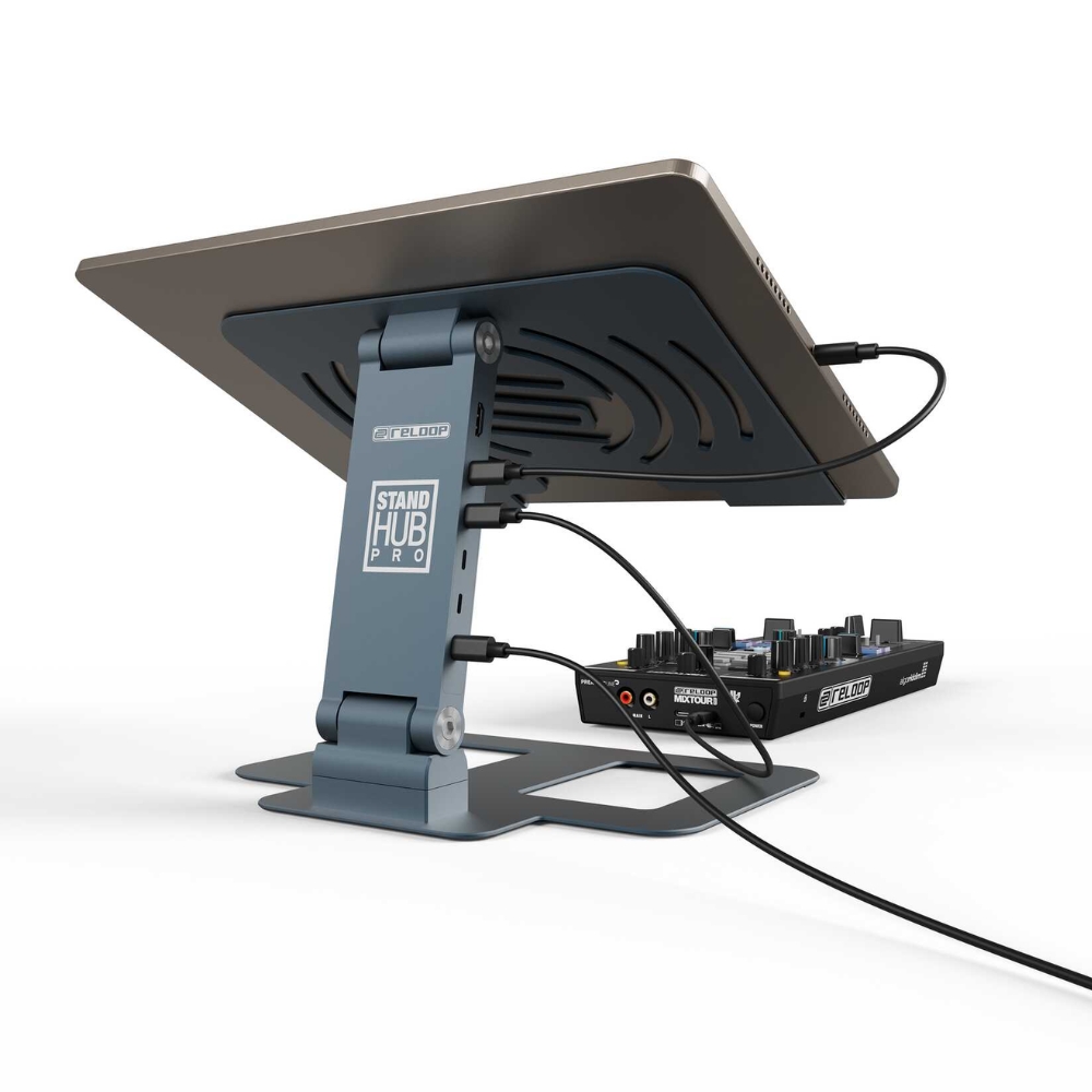 Reloop/PCスタンド/Stand Hub Pro