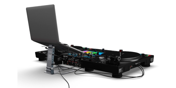 Reloop/PCスタンド/Stand Hub Pro