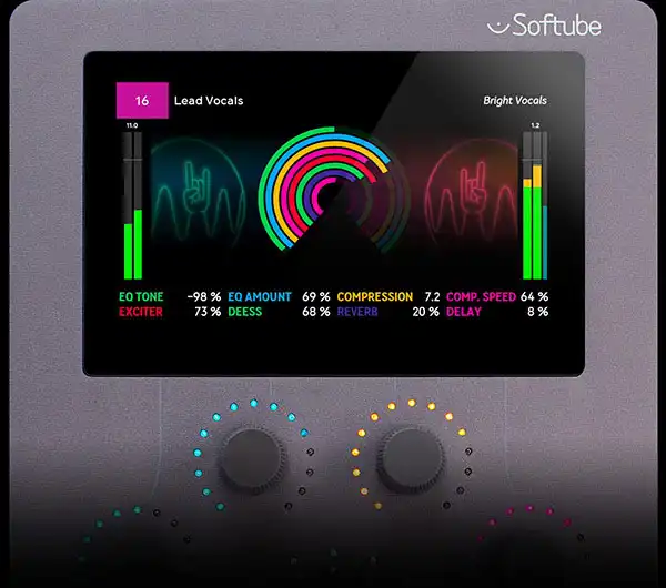 Softube Flow Studio