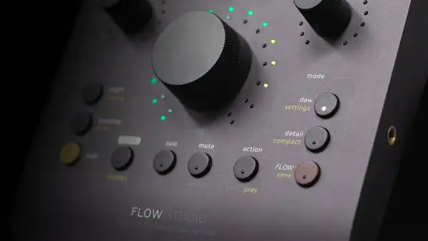 Softube Flow Studio