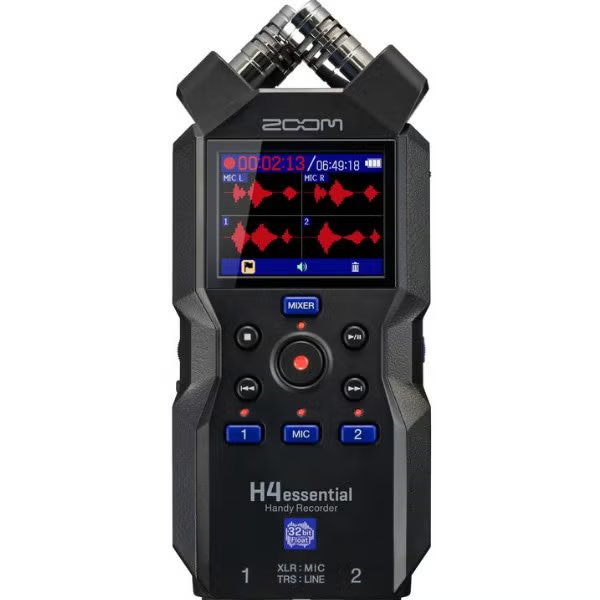 H4 essential