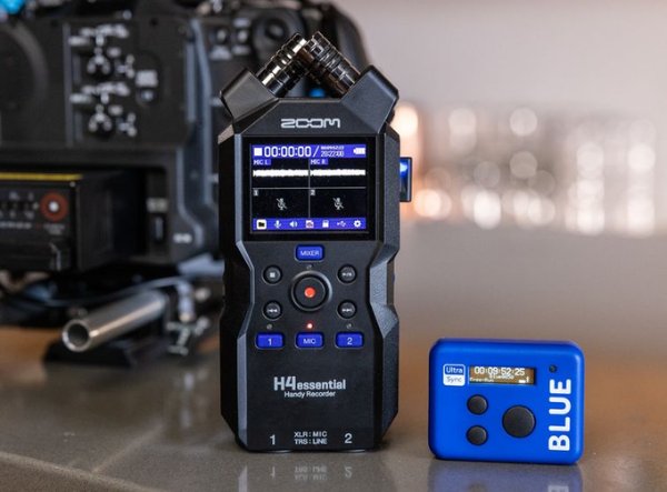H4 essential